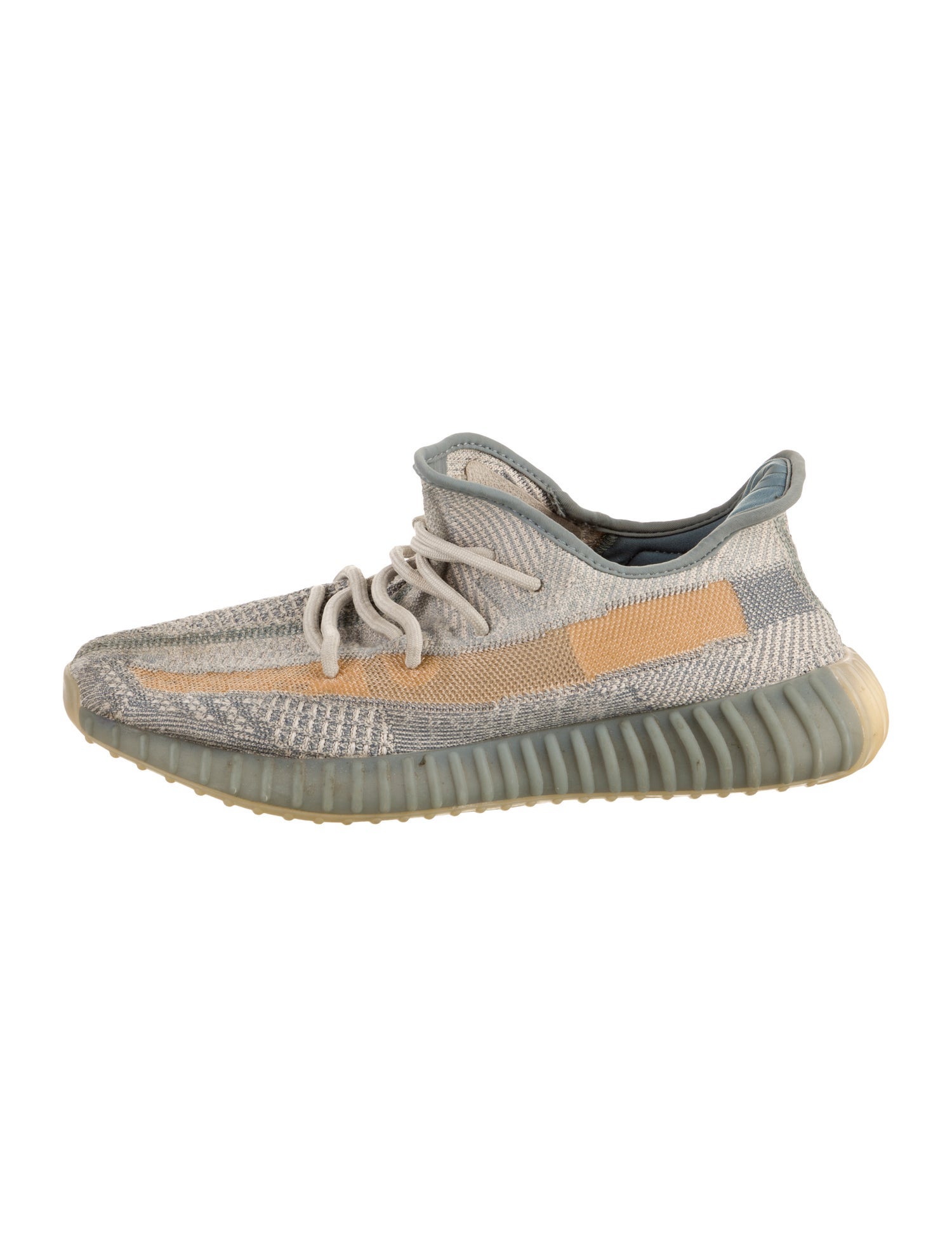 adidas Yeezy Boost 350 V2 'Israfil' Sneakers